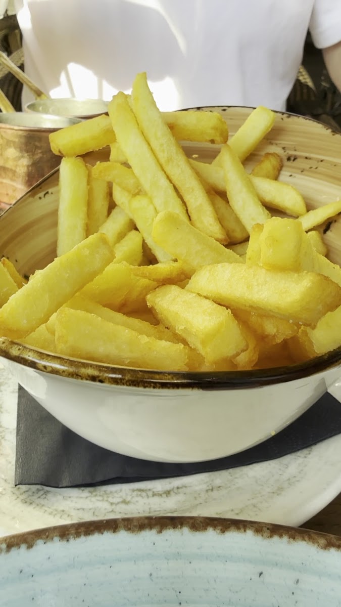 Butchers Steakhouse I Gavle-2