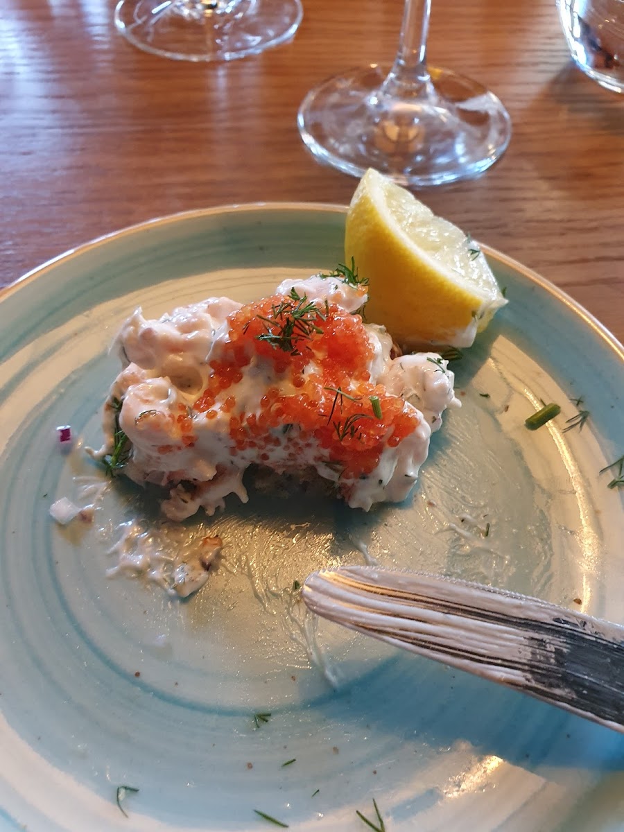 Butchers Steakhouse I Gavle-5