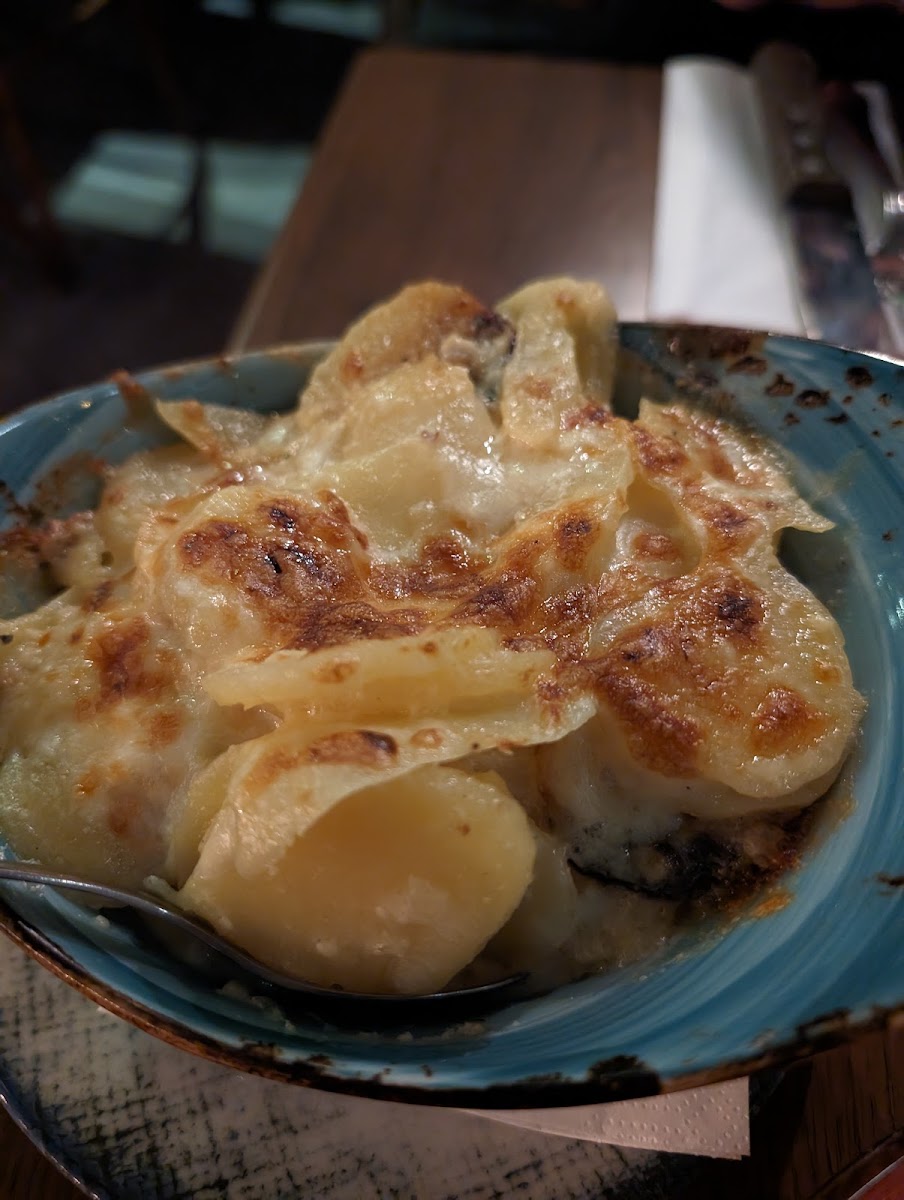 Butchers Steakhouse I Gavle-6