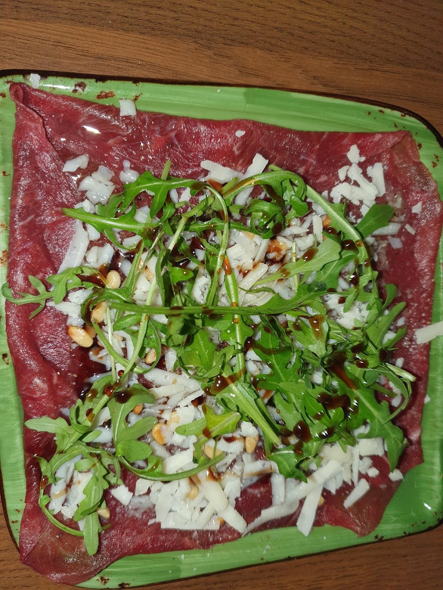 Butchers Steakhouse I Gavle-7