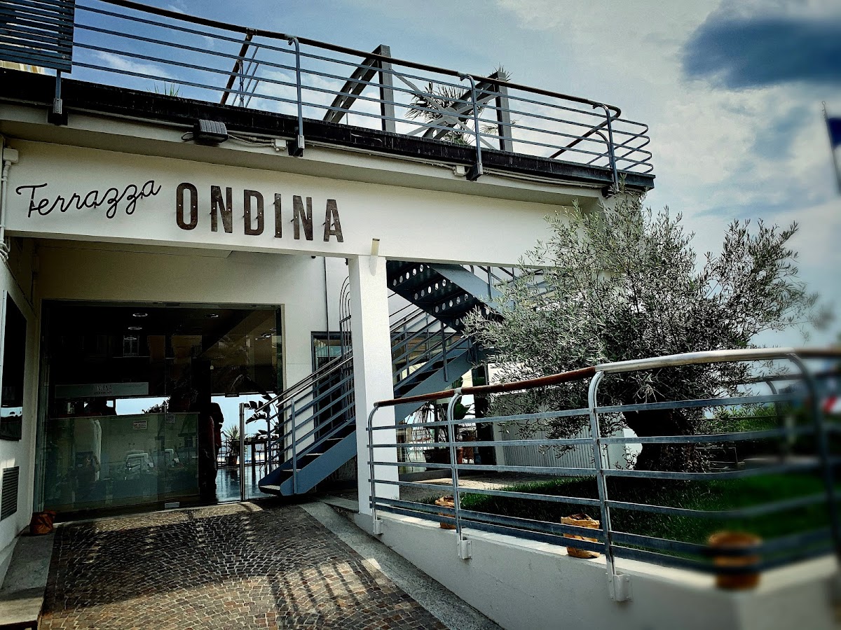 Terrazza Ondina